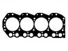 Cylinder Head Gasket:11044-1W400