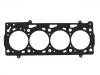 Joint de culasse Cylinder Head Gasket:036 103 383 Q