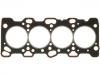 Cylinder Head Gasket:MD 346925