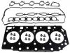 Head Gasket Set:20920-4AD00